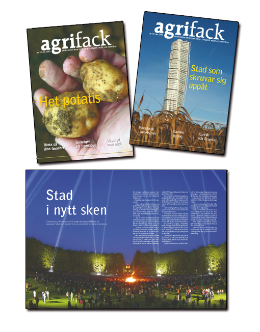 Tidning-Agrifack-Forminne